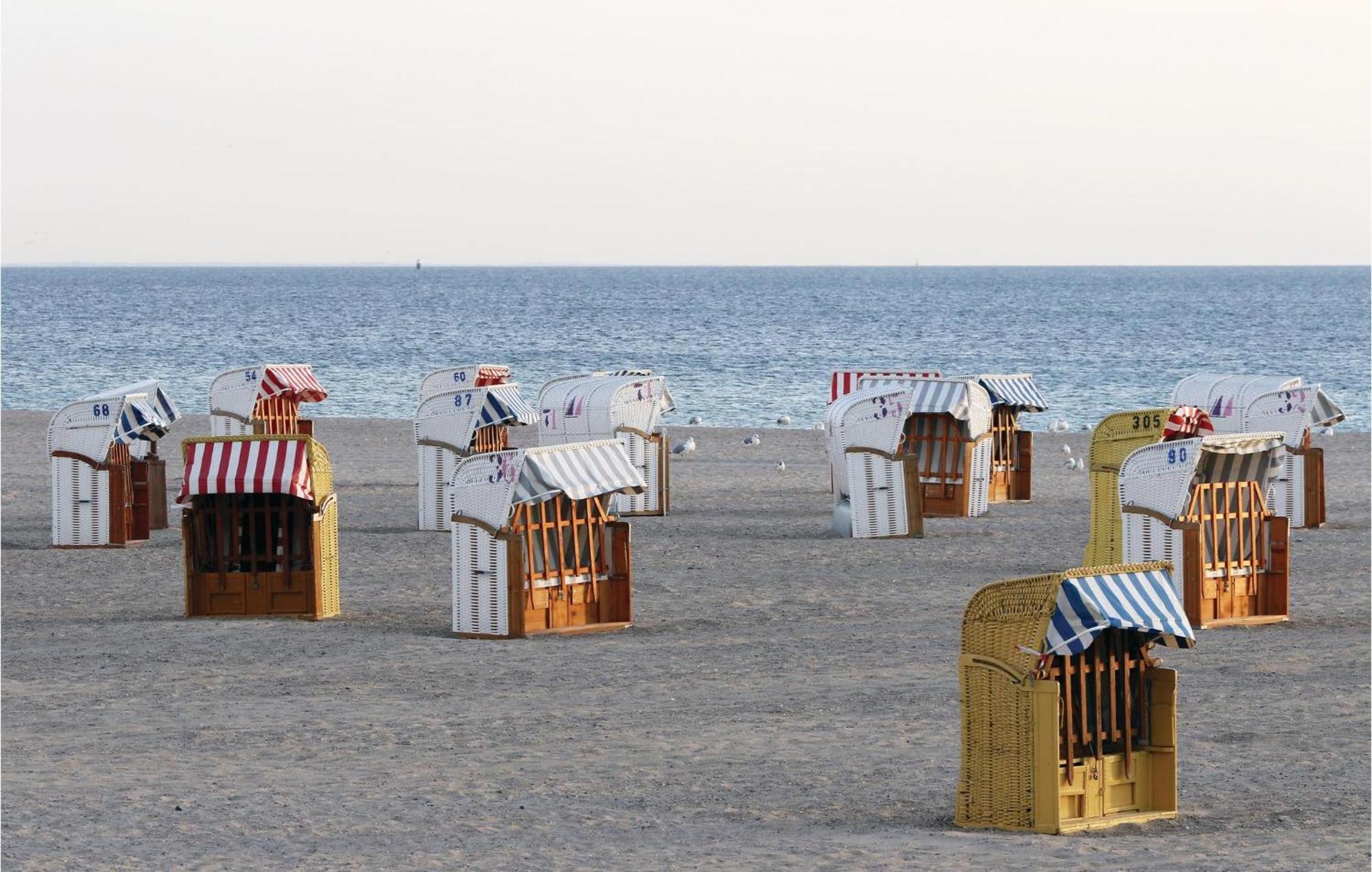 Lejlighed Awesome In Travemuende With Sauna